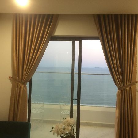 Tms Quy Nhon Condotel Eksteriør billede
